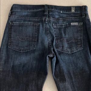 7 for mankind Jeans